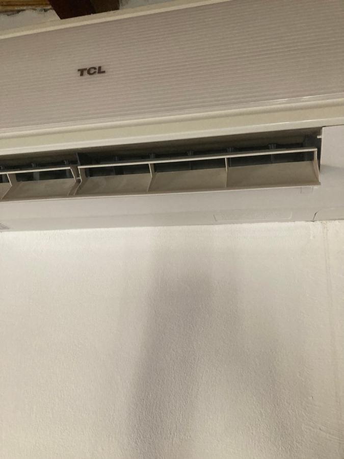 קאטהיקאס Loxandra Inn מראה חיצוני תמונה