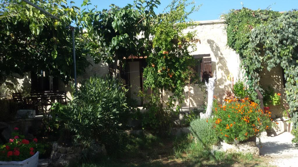 קאטהיקאס Loxandra Inn מראה חיצוני תמונה