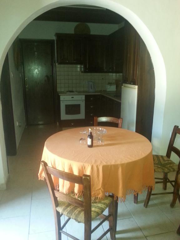 קאטהיקאס Loxandra Inn מראה חיצוני תמונה