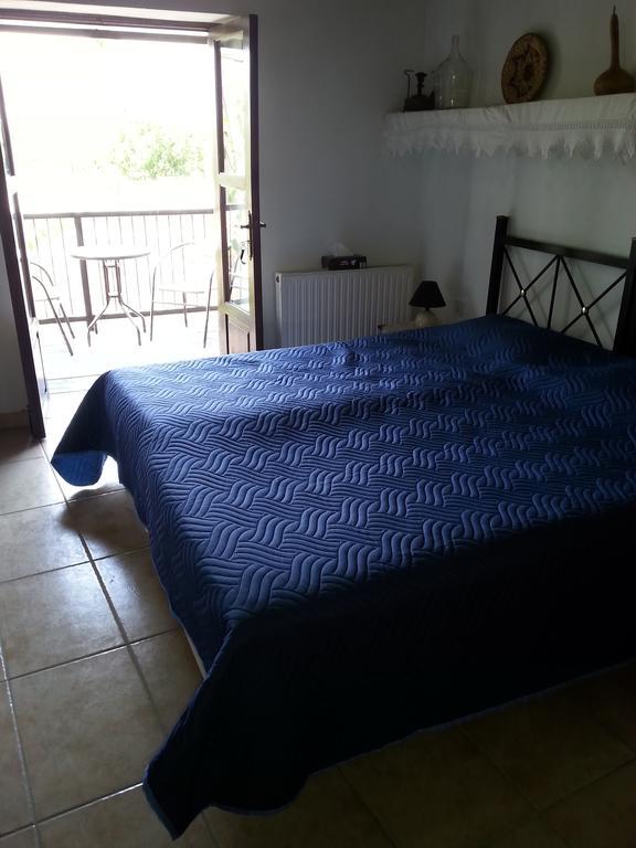 קאטהיקאס Loxandra Inn מראה חיצוני תמונה